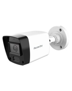 Камера видеонаблюдения IP FE IB2 30 1080p 3 6 мм белый Falcon eye