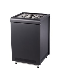 Электрическая печь для сауны SENTIO by Concept R Black 12 0 кВт Harvia