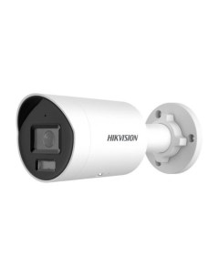 Камера видеонаблюдения IP DS 2CD2047G2H LIU 4mm 1520р 4 мм белый Hikvision