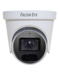Камера видеонаблюдения аналоговая FE HD2 30A 1080p 2 8 мм белый Falcon eye