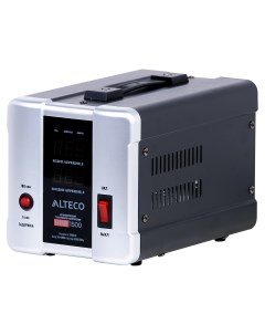 Автоматический стабилизатор напряжения HDR 1500 49092 Alteco