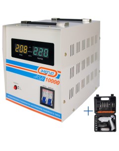Стабилизатор напряжения Энергия АСН 10000 Е0101 0121 Аккумуляторная отвертка Этк “энергия”