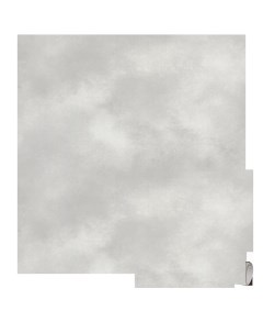 Cloud обои виниловые на флизелиновой основе 1 06х10 05м серые Inspire