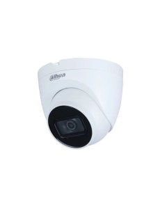 Камера видеонаблюдения 2 МП купольная DH IPC HDW2230T AS 0280B Dahua