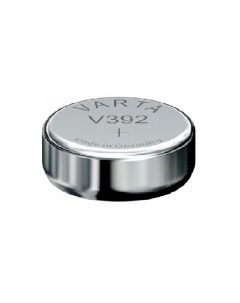Батарейка оксид серебряная 200 01341 LR41 392 SR41 G3 Varta
