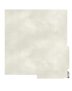 Cloud обои виниловые на флизелиновой основе 1 06х10 05м белые Inspire