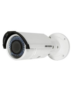 Камера видеонаблюдения IP DS 2CD2647G2HT LIZS 2 8 12mm 2 8 12 мм белый Hikvision