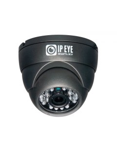 Купольная камера для видеонаблюдения IP HDMA1 R 2 8 01 Eye