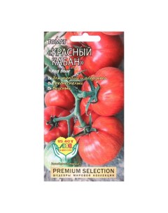 Семена томат Красный кабан 9489561 2p 2 уп Селекционер мязина л.а.