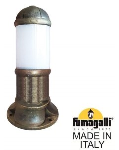 Наземный светильник Sauro D15 553 000 BYF1R IP55 Fumagalli