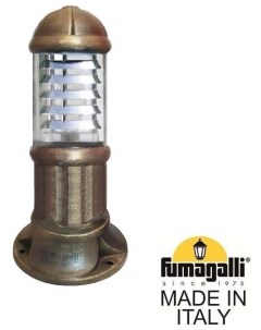 Наземный светильник Sauro D15 553 000 BXF1R FC1 IP55 Fumagalli