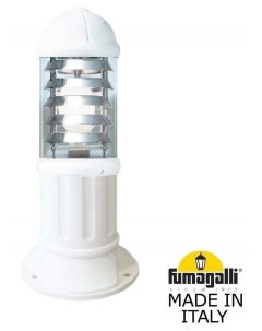 Наземный светильник Sauro D15 553 000 WXF1R FC1 IP55 Fumagalli