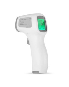 Термометр медицинский инфракрасный бесконтактный GP 300 Обновленная версия датчика 2 0 Medsolution