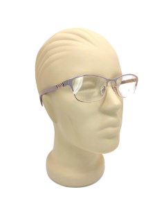 Женские готовые очки РЦ 58 60 UV защитой 1 0 бежевые Nobrand