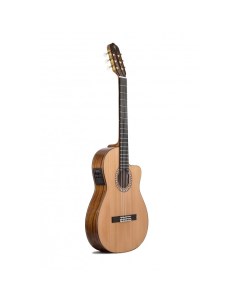 Классическая гитара 4 CW 56 Cedar Top Prudencio saez