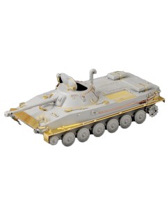 Фототравление 1 35 для WWII Russian 76B Amphibious Tank PE35411 Voyager model