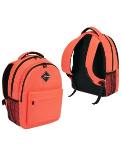 Рюкзак EasyLine с двумя отделениями 20 л Neon Coral 48617 Erich krause
