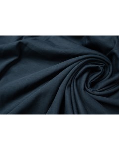 Ткань M2447 кулирка темно синяя Unofabric