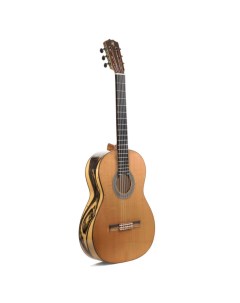 Классическая гитара 7 S Cedar Top Prudencio saez