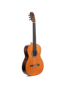 Классическая гитара 3 FP G18 Cedar Top Prudencio saez