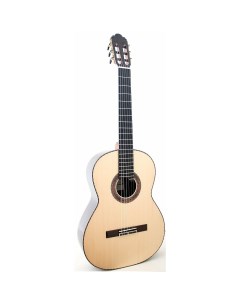 Классическая гитара 1 PS 280 Spruce Top Prudencio saez