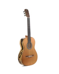 Классическая гитара 3 FL Cedar Top Prudencio saez