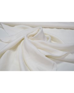 Ткань VISCOSARASO13 Тенсель плательно блузочный молочный Эвкалипт 100x140 см Unofabric