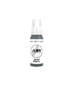 AK11917 Краска акриловая 3Gen AMT 11 Blue Grey Ak interactive