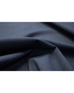 Ткань 2517 202 костюмная шерсть в полоску Unofabric