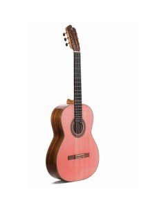 Классическая гитара 4 PS 1963 Prudencio saez