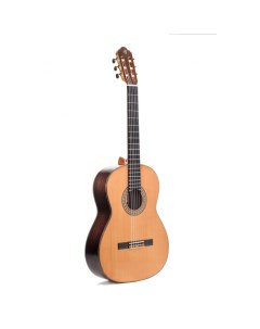 Классическая гитара 4 M G 11 Cedar Top Prudencio saez