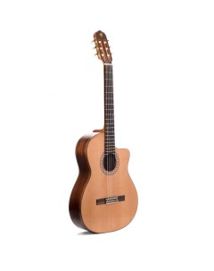 Классическая гитара 2 CW 54 Cedar Top Prudencio saez
