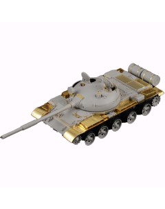 Фототравление 1 35 для танка 62 ящики для хранения PEA168 Voyager model
