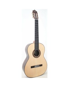 Классическая гитара 6 S 35 Spruce Top Prudencio saez