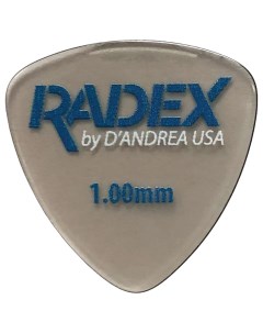 Медиатор DAndrea RDX346 1 00 D'andrea