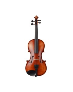 Скрипка в комплекте P 200 4 4 футляр смычок канифоль Prima