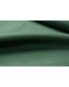 Ткань SET07 Хлопок двусторонний зеленый сухоцвет 100x155 см Unofabric