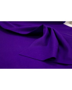 Ткань MON09575 Шерсть пальтовая фиолетовая 3 2 м 320x151 см Unofabric