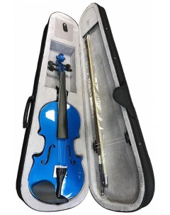 Скрипка 4 4 BVC 370 MBL комплект Brahner