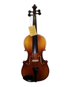 Скрипка 4 4 THN 11 полный комплект Германия Karl heinlich