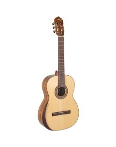 Классическая гитара AC40 S Manuel rodriguez