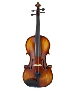 Скрипка в комплекте P 300 4 4 футляр смычок канифоль Prima