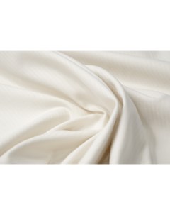 Ткань IT11207 хлопок рубашечный светло бежевый Unofabric