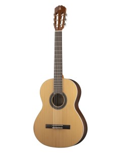 Классическая гитара 1C HT 4 4 799 Alhambra
