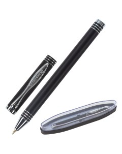 Ручка подарочная шариковая Magneto корпус черный Brauberg