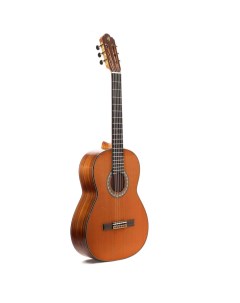 Классическая гитара 5 M Cedar Top Prudencio saez