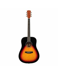 Акустическая гитара D 220 VS Omni