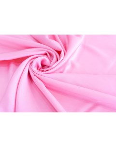 Ткань 2200532615828 O атлас вискоза розовая Ткань для шитья 2 06м 206x140 см Unofabric