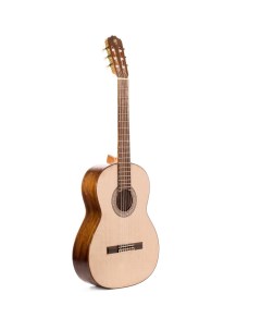 Классическая гитара 1 S 8 Spruce Top Prudencio saez