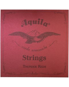 Струны для укулеле бас 168U Aquila